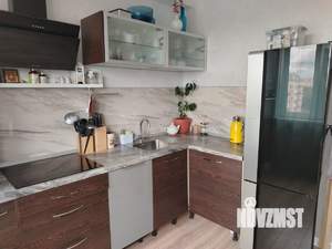3-к квартира, вторичка, 85м2, 17/17 этаж