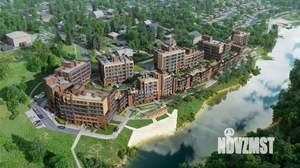 1-к квартира, вторичка, 37м2, 3/9 этаж
