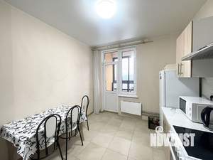 1-к квартира, вторичка, 36м2, 6/12 этаж
