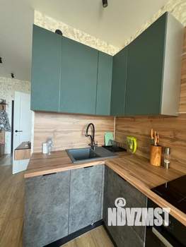 2-к квартира, вторичка, 40м2, 3/10 этаж