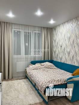 1-к квартира, вторичка, 37м2, 3/8 этаж