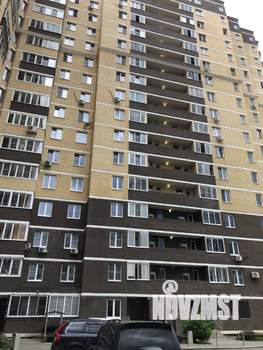 3-к квартира, вторичка, 80м2, 12/17 этаж