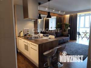 2-к квартира, вторичка, 51м2, 5/25 этаж