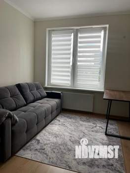 1-к квартира, вторичка, 27м2, 4/25 этаж