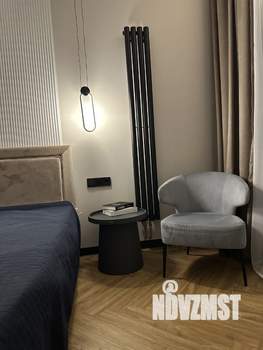 1-к квартира, вторичка, 38м2, 8/8 этаж