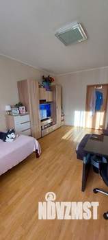 3-к квартира, вторичка, 98м2, 2/22 этаж