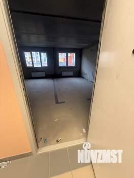 2-к квартира, вторичка, 50м2, 1/8 этаж