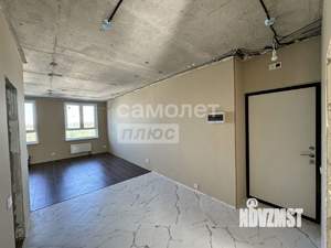 3-к квартира, вторичка, 57м2, 11/25 этаж