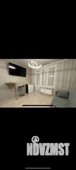 Студия квартира, вторичка, 20м2, 1/8 этаж