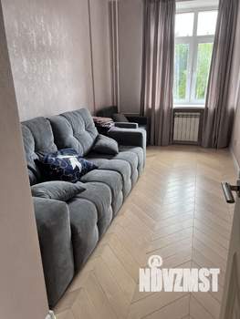 2-к квартира, вторичка, 49м2, 4/9 этаж