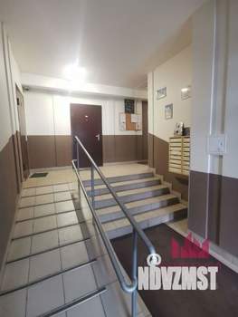 1-к квартира, вторичка, 44м2, 1/5 этаж
