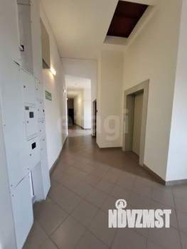 3-к квартира, вторичка, 71м2, 9/9 этаж