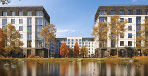 2-к квартира, сданный дом, 66м2, 3/6 этаж