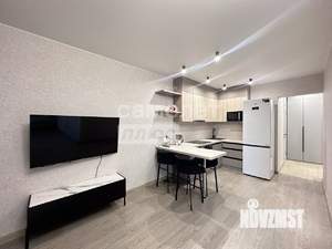 1-к квартира, вторичка, 35м2, 2/8 этаж