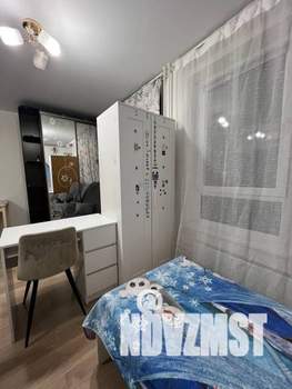 Студия квартира, вторичка, 31м2, 8/9 этаж