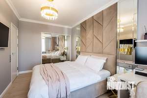 1-к квартира, вторичка, 36м2, 15/33 этаж