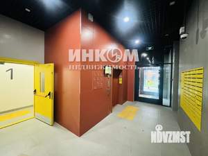 2-к квартира, вторичка, 54м2, 8/9 этаж
