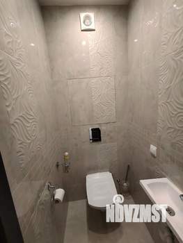 2-к квартира, вторичка, 59м2, 12/19 этаж