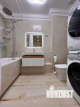 3-к квартира, вторичка, 66м2, 4/10 этаж