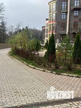 3-к квартира, вторичка, 67м2, 3/4 этаж