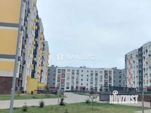 Студия квартира, вторичка, 23м2, 6/8 этаж