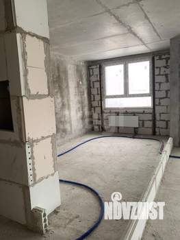 2-к квартира, вторичка, 50м2, 7/25 этаж