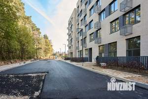 1-к квартира, вторичка, 33м2, 6/6 этаж