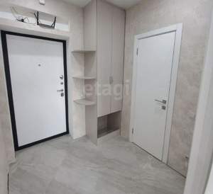 1-к квартира, вторичка, 34м2, 28/35 этаж