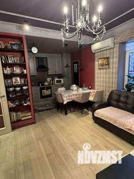 2-к квартира, вторичка, 54м2, 2/9 этаж