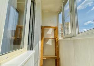 1-к квартира, вторичка, 38м2, 7/17 этаж