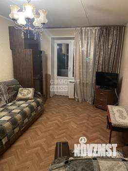 2-к квартира, вторичка, 45м2, 4/9 этаж