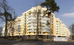 2-к квартира, вторичка, 80м2, 2/9 этаж