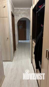 3-к квартира, вторичка, 68м2, 3/3 этаж