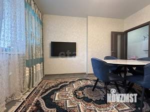 1-к квартира, вторичка, 43м2, 6/22 этаж