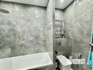 1-к квартира, вторичка, 36м2, 4/6 этаж