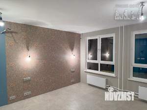 Студия квартира, вторичка, 27м2, 6/8 этаж