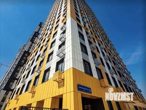 Студия квартира, вторичка, 27м2, 10/28 этаж