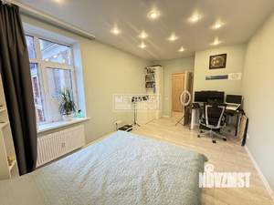 1-к квартира, вторичка, 38м2, 5/8 этаж