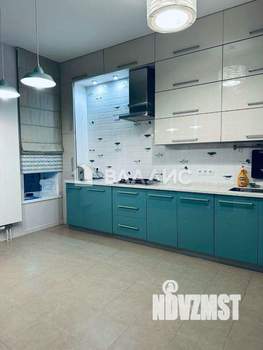 3-к квартира, вторичка, 90м2, 3/3 этаж