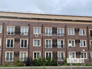 2-к квартира, вторичка, 50м2, 3/3 этаж