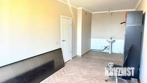 1-к квартира, вторичка, 40м2, 17/33 этаж