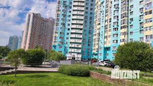 5-к квартира, вторичка, 131м2, 8/23 этаж