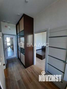 1-к квартира, вторичка, 31м2, 10/17 этаж