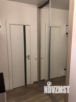 2-к квартира, вторичка, 53м2, 10/23 этаж