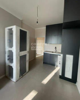 2-к квартира, вторичка, 57м2, 15/32 этаж