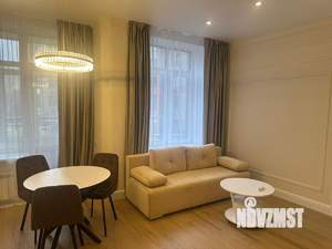 2-к квартира, вторичка, 60м2, 2/6 этаж