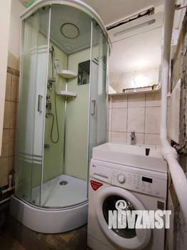 1-к квартира, вторичка, 30м2, 2/5 этаж