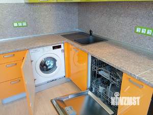 3-к квартира, вторичка, 85м2, 12/24 этаж