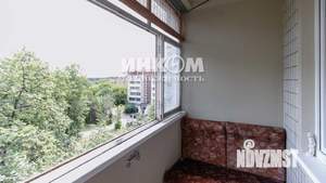 3-к квартира, вторичка, 90м2, 5/6 этаж