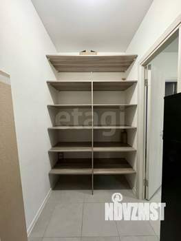 1-к квартира, вторичка, 40м2, 25/25 этаж